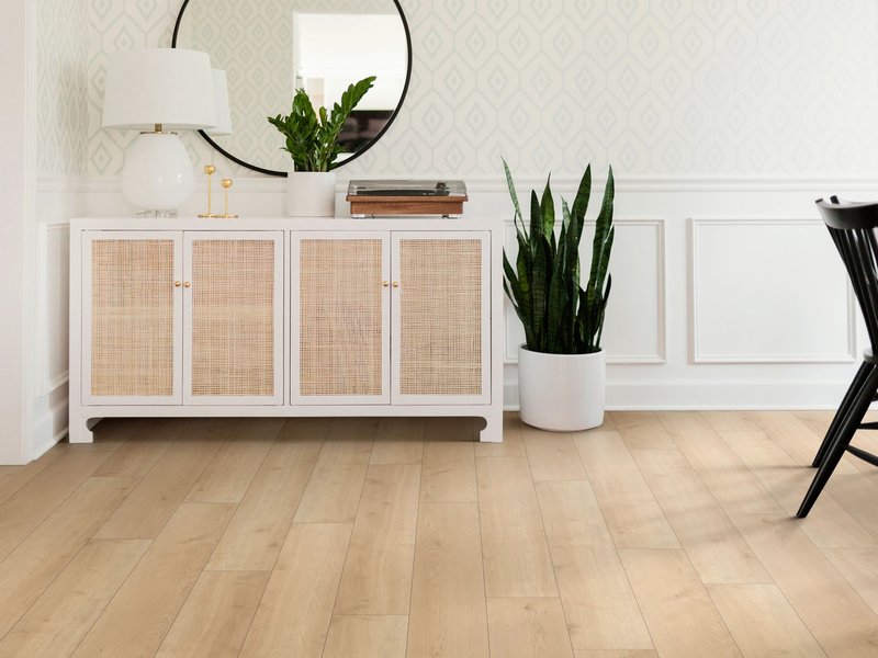 furniture on hardwood flooring from Success Floor Covering LLC in Oakland, MD