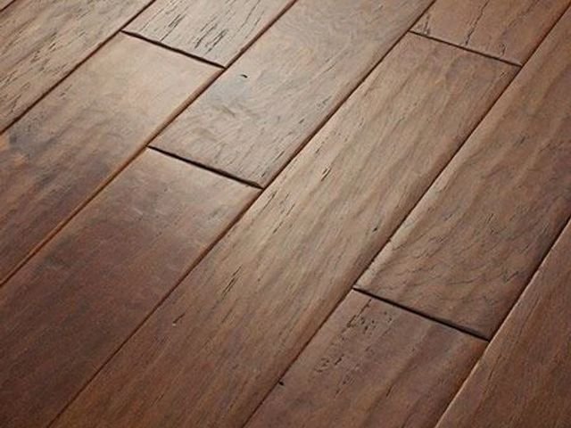 Solid vs Engineered Wood Floors